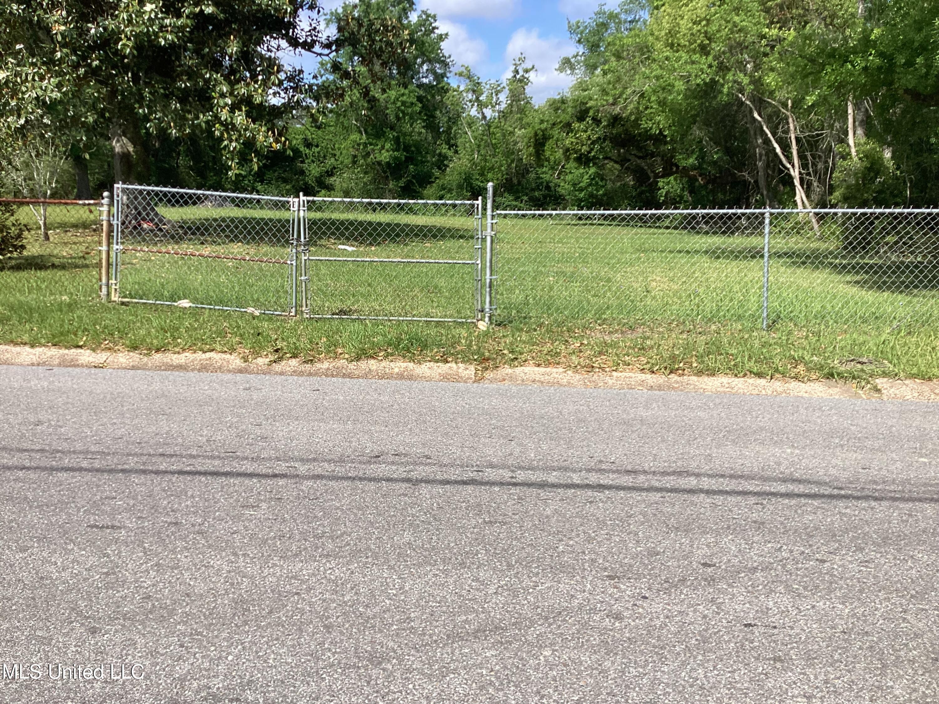 Bowen Street, Moss Point, Mississippi image 1