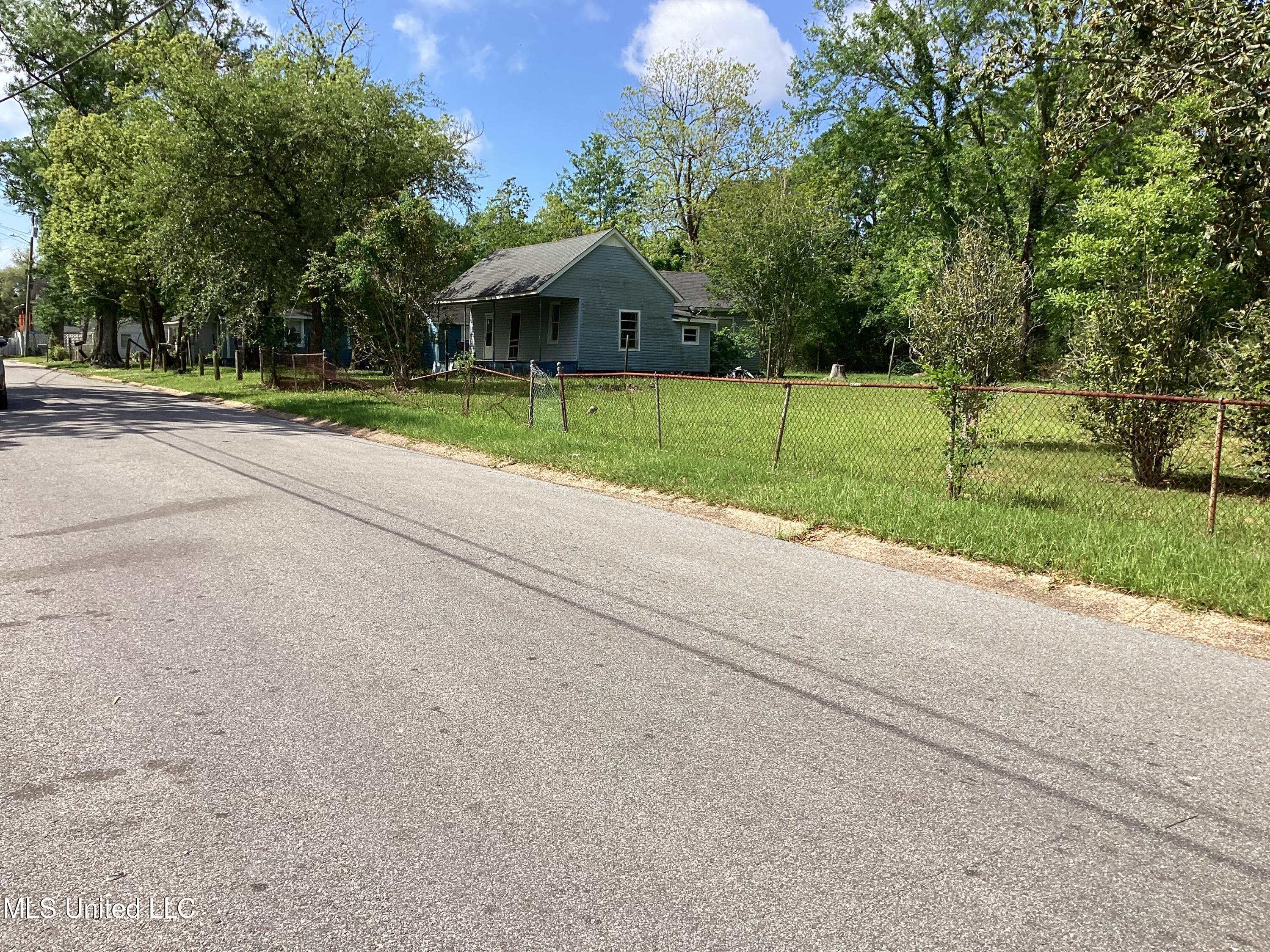 Bowen Street, Moss Point, Mississippi image 3