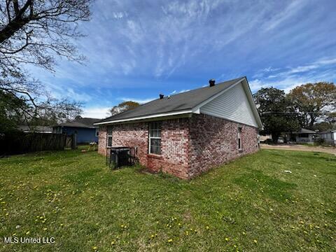 1735 Barrett Avenue, Jackson, Mississippi image 4