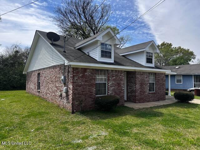 1735 Barrett Avenue, Jackson, Mississippi image 3