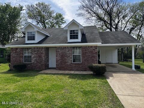 1735 Barrett Avenue, Jackson, Mississippi image 2
