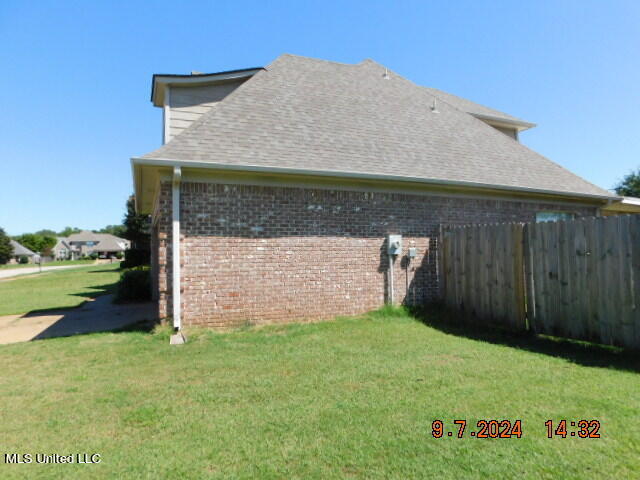 6313 Arboreal Drive, Olive Branch, Mississippi image 24