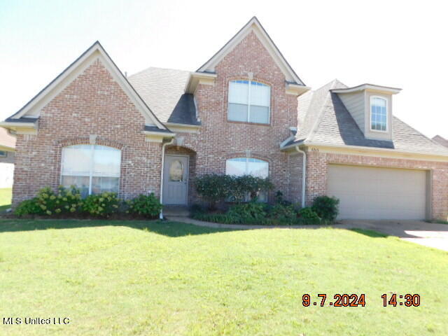 6313 Arboreal Drive, Olive Branch, Mississippi image 22