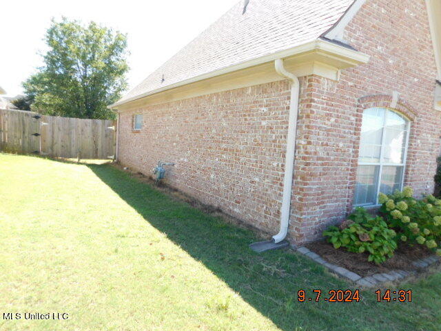 6313 Arboreal Drive, Olive Branch, Mississippi image 23