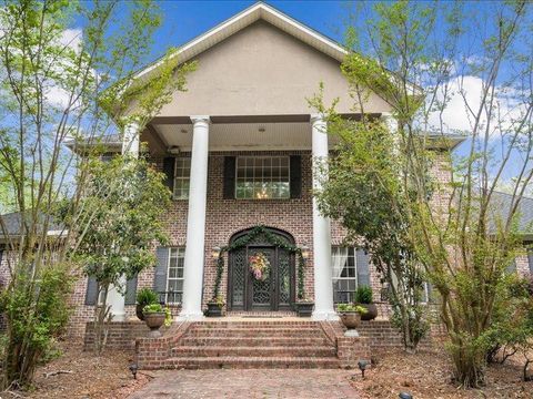 Vacant Land For Sale - 1055 Kori Lane<br/> Summit, MS 39666