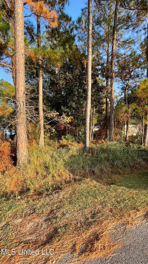 Vacant Land For Sale - Exchange Street<br/> Gautier, MS 39553