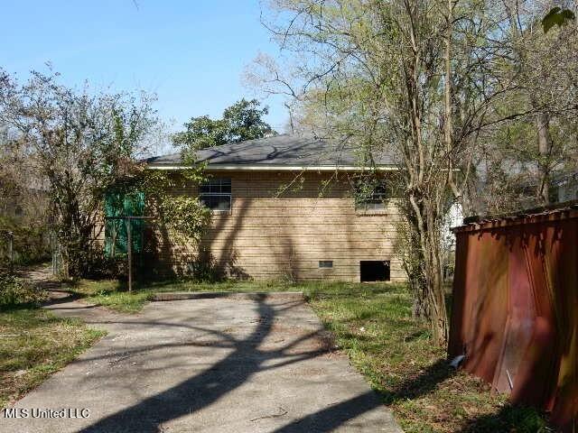 608 E 11th Street, Laurel, Mississippi image 21