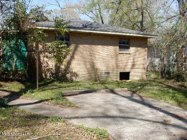608 E 11th Street, Laurel, Mississippi image 22