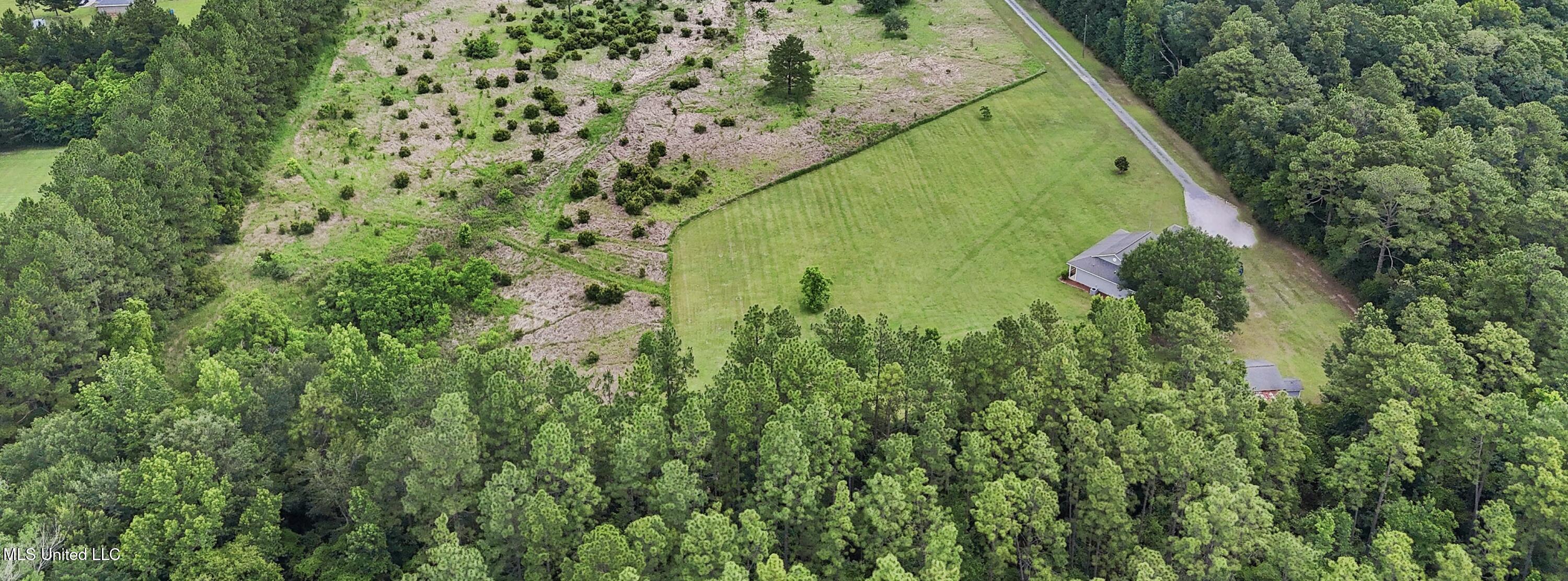 8100 Belle Etheridge Road, Lucedale, Mississippi image 32