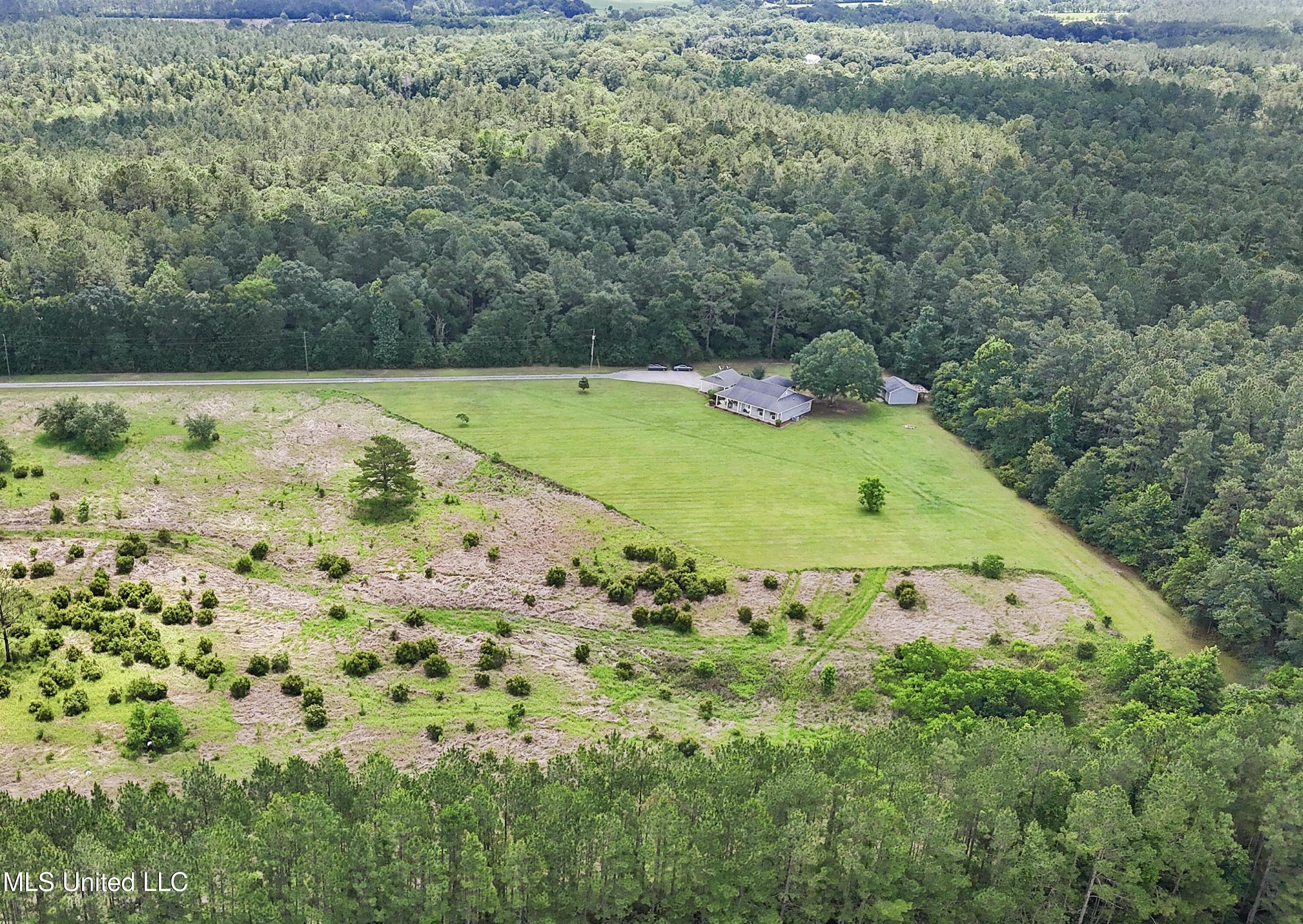 8100 Belle Etheridge Road, Lucedale, Mississippi image 29