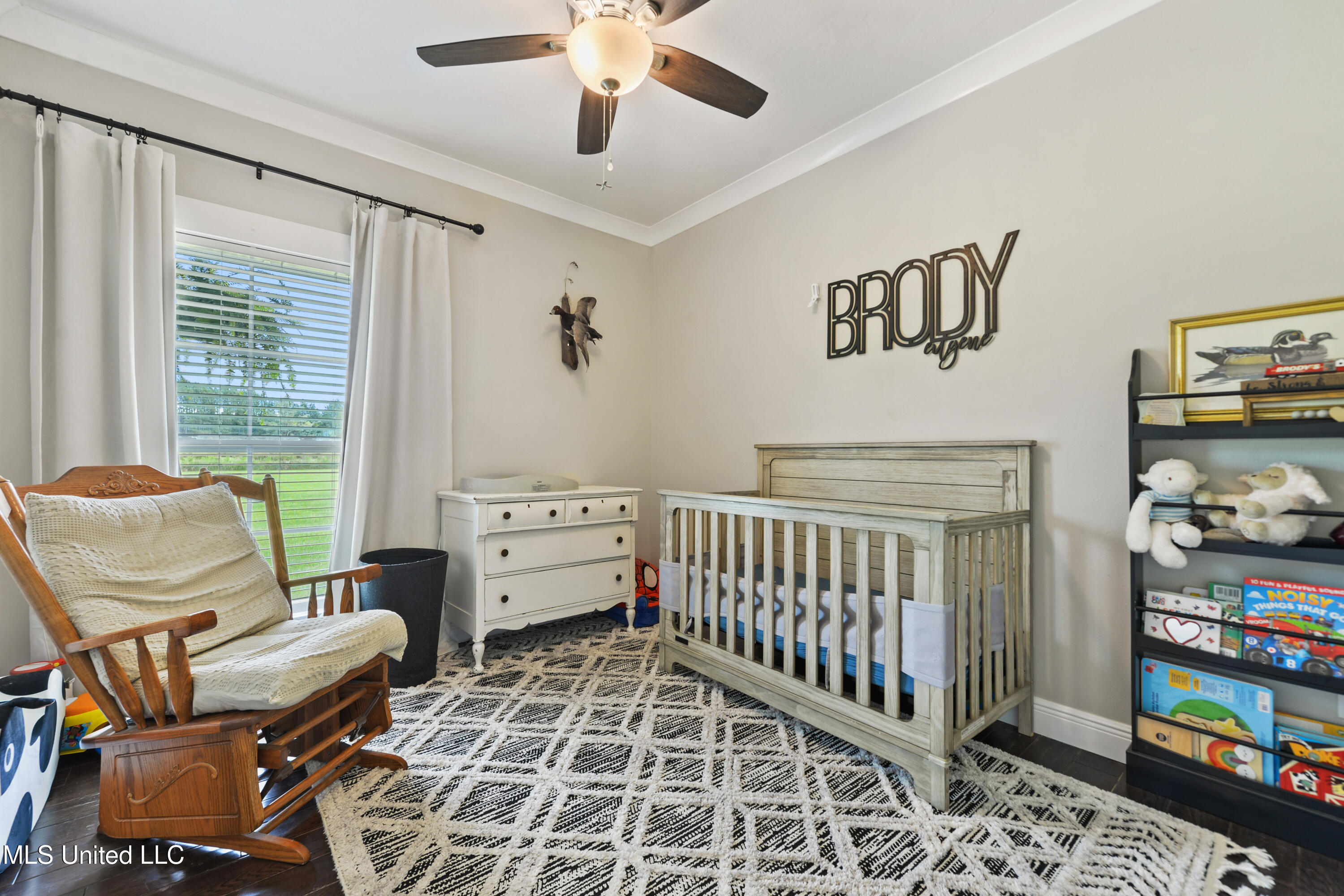 8100 Belle Etheridge Road, Lucedale, Mississippi image 17
