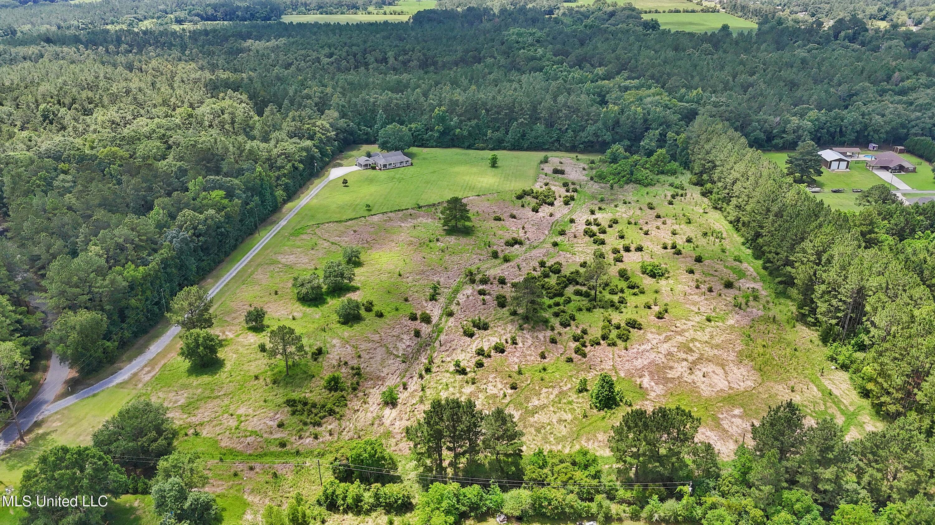 8100 Belle Etheridge Road, Lucedale, Mississippi image 28