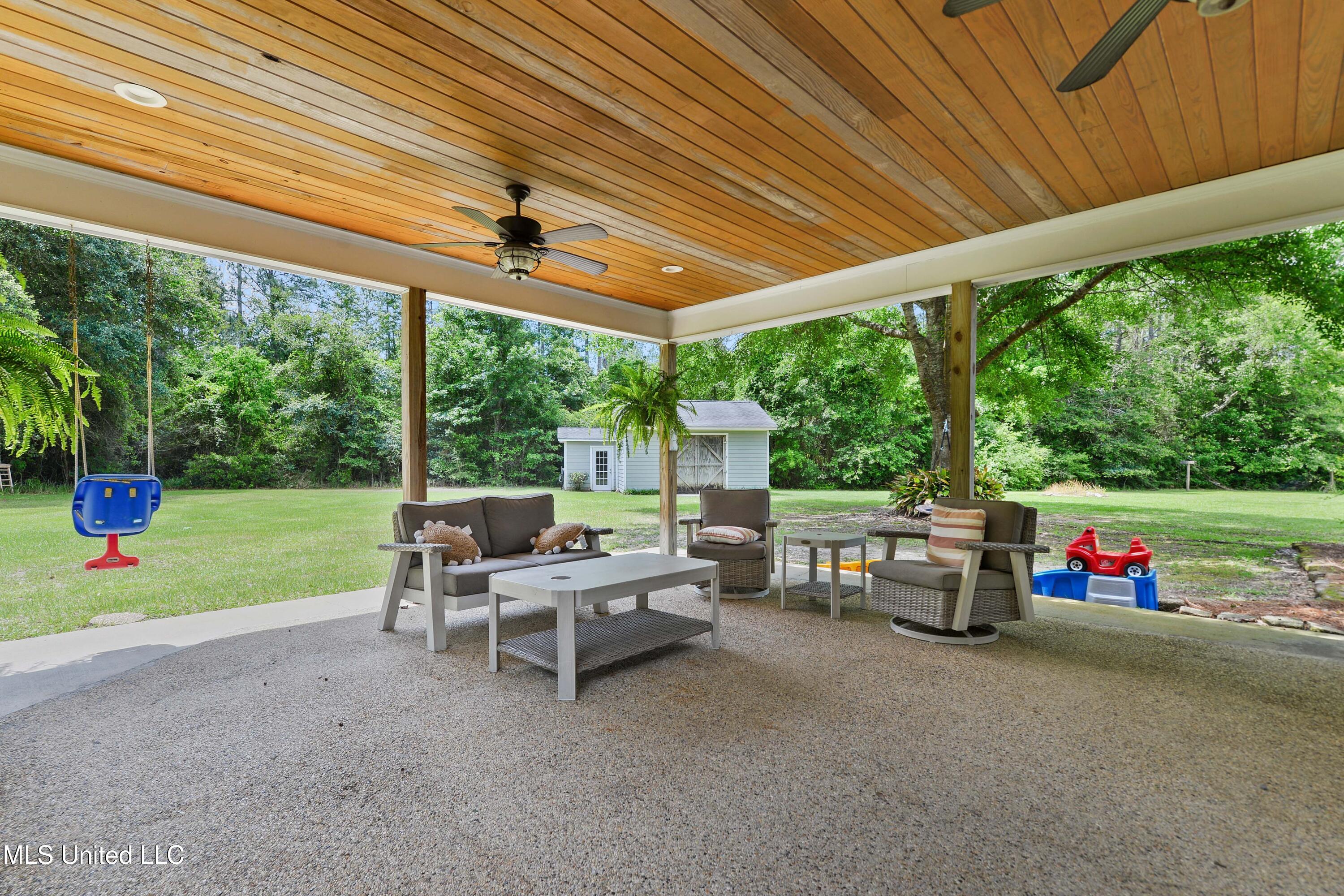 8100 Belle Etheridge Road, Lucedale, Mississippi image 22