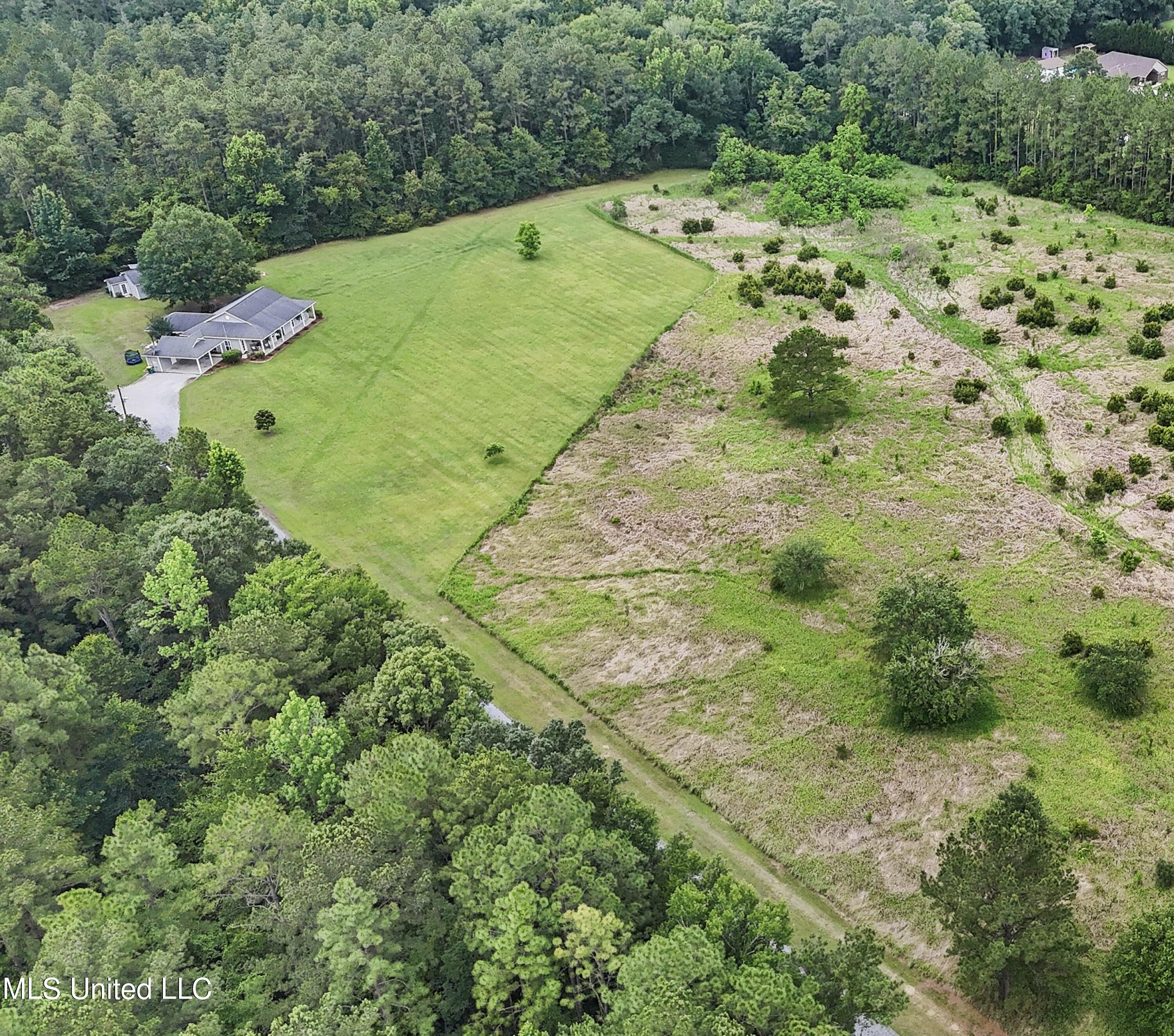 8100 Belle Etheridge Road, Lucedale, Mississippi image 31