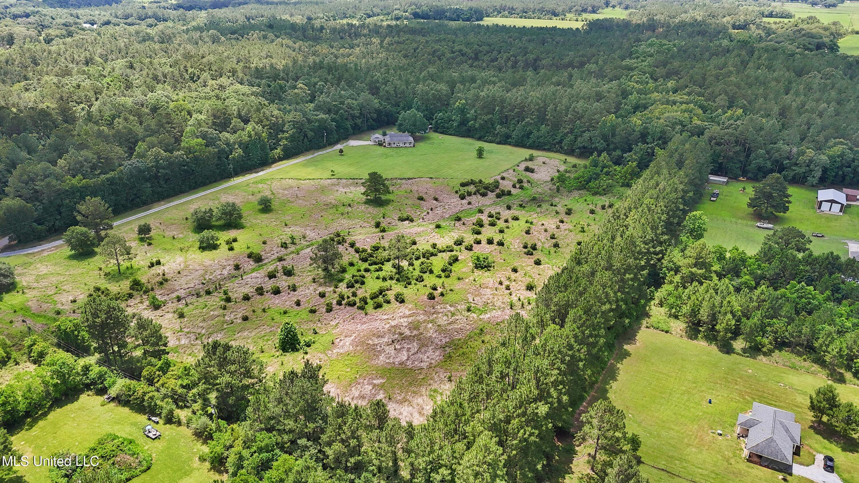 8100 Belle Etheridge Road, Lucedale, Mississippi image 30