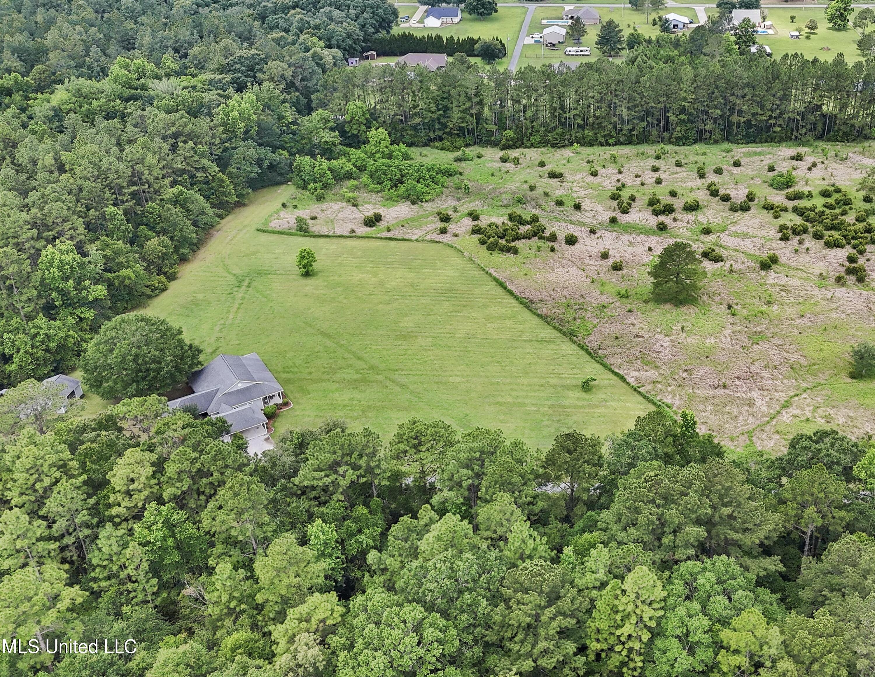 8100 Belle Etheridge Road, Lucedale, Mississippi image 33