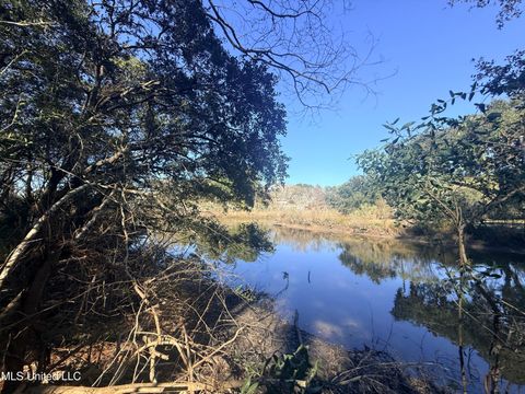 Vacant Land For Sale - 3601 Ling Street<br/> Gautier, MS 39553