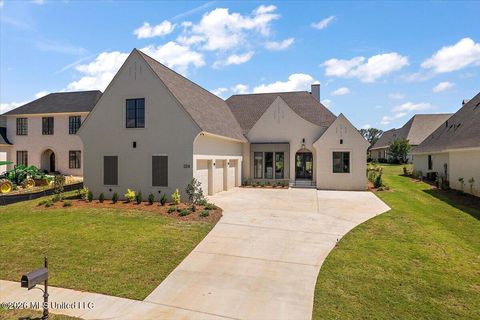 Homes For Sale - 224 Welchshire Drive<br/> Madison, MS 39110