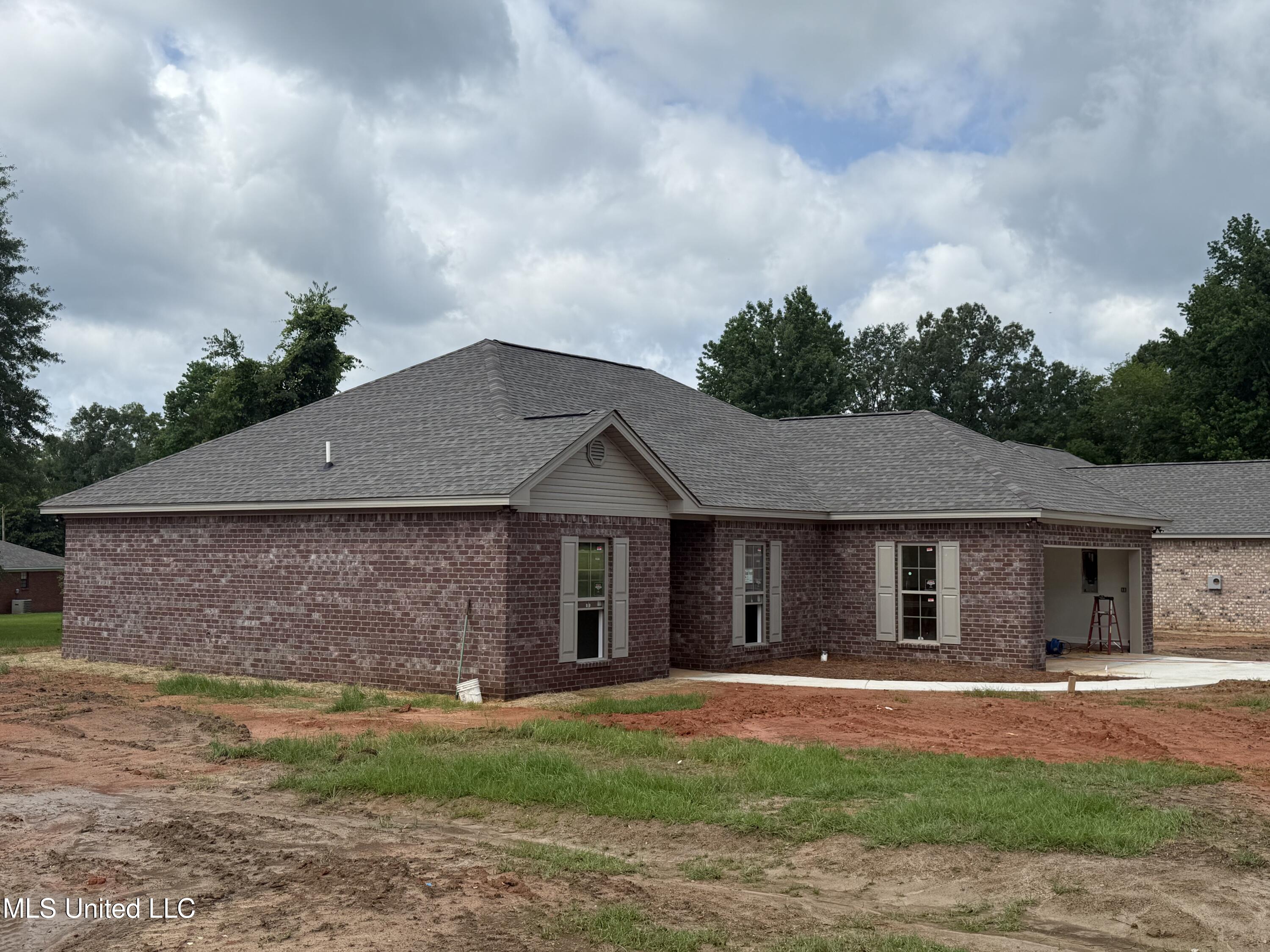 101 Caleb Cove, Carthage, Mississippi image 1