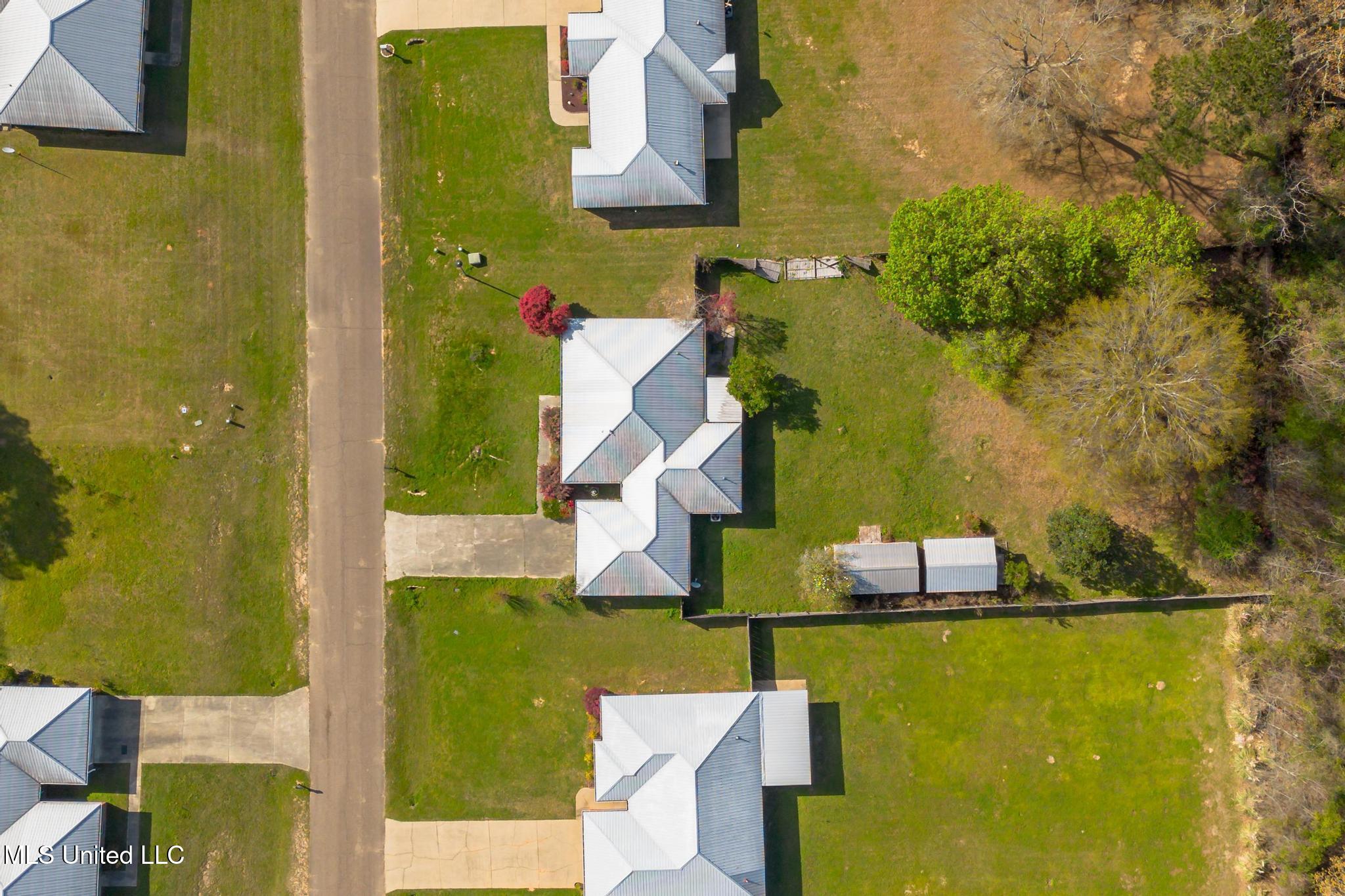 54 Nicolaus Drive, Hattiesburg, Mississippi image 14