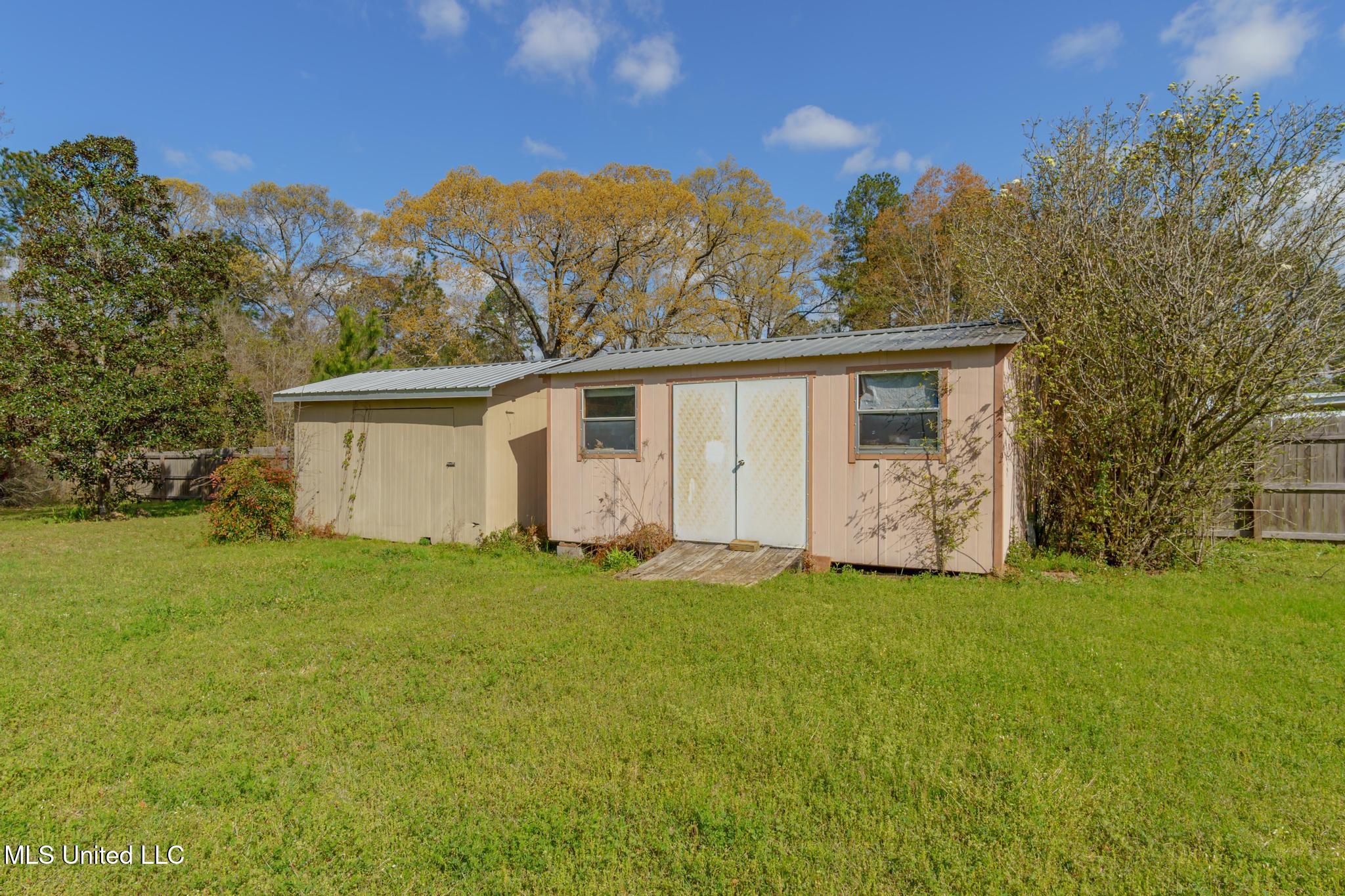 54 Nicolaus Drive, Hattiesburg, Mississippi image 13