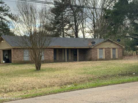 Homes For Sale - 836 Mccluer Road<br/> Hinds County, Jackson, MS 39212