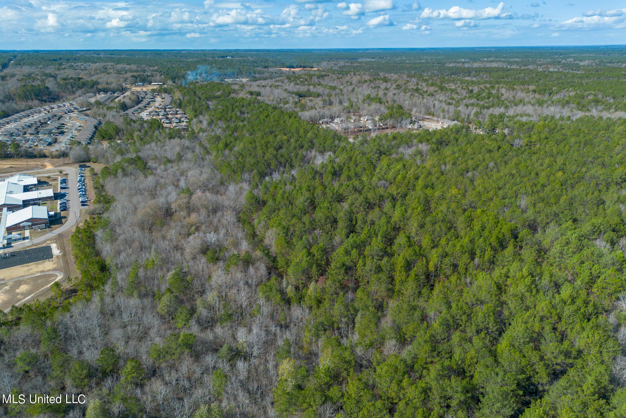 00 J Ed Turner Drive, Hattiesburg, Mississippi image 8