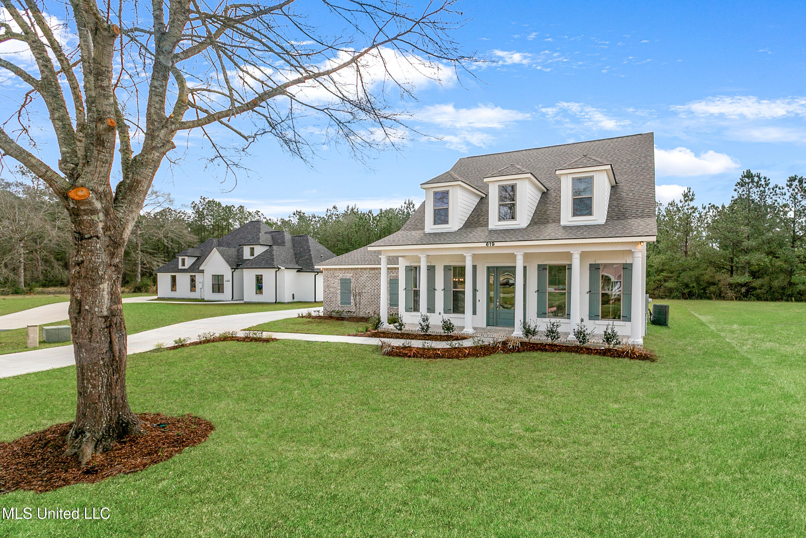 619 Deason Drive, Picayune, Mississippi image 2