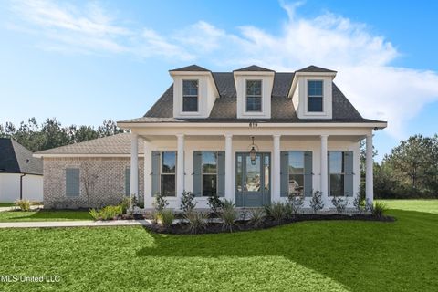 Homes For Sale - 619 Deason Drive<br/> Picayune, MS 39466