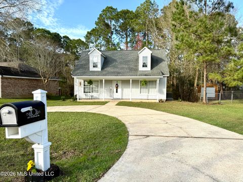 Homes For Sale - 2777 Windward Drive<br/> Gautier, MS 39553
