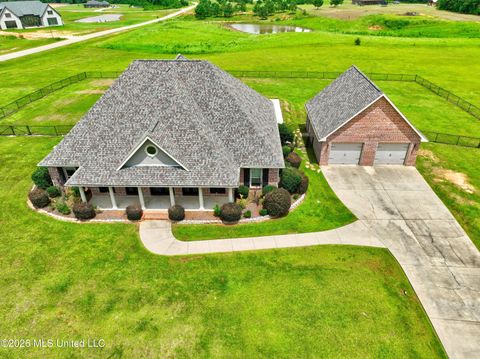Homes For Sale - 74 The Hills Drive<br/> Carriere, MS 39426