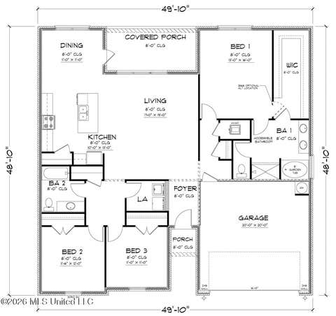 Homes For Sale - 123 Strawberry Drive<br/> George County, Lucedale, MS 39452