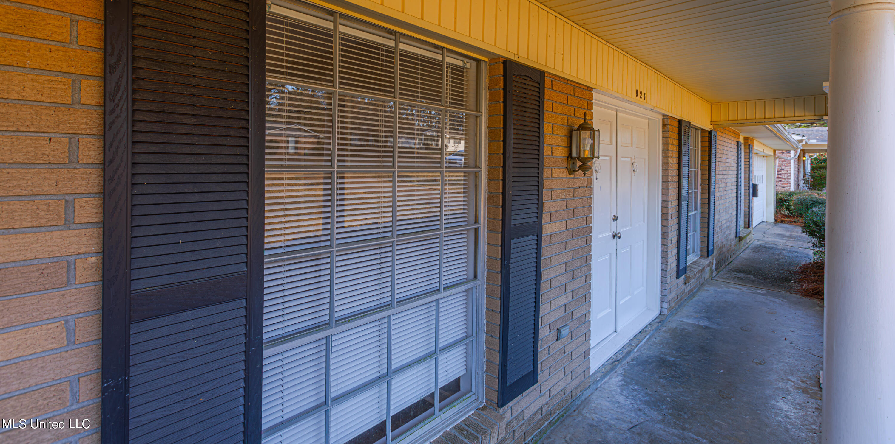 923 Fairfax Circle, Jackson, Mississippi image 7