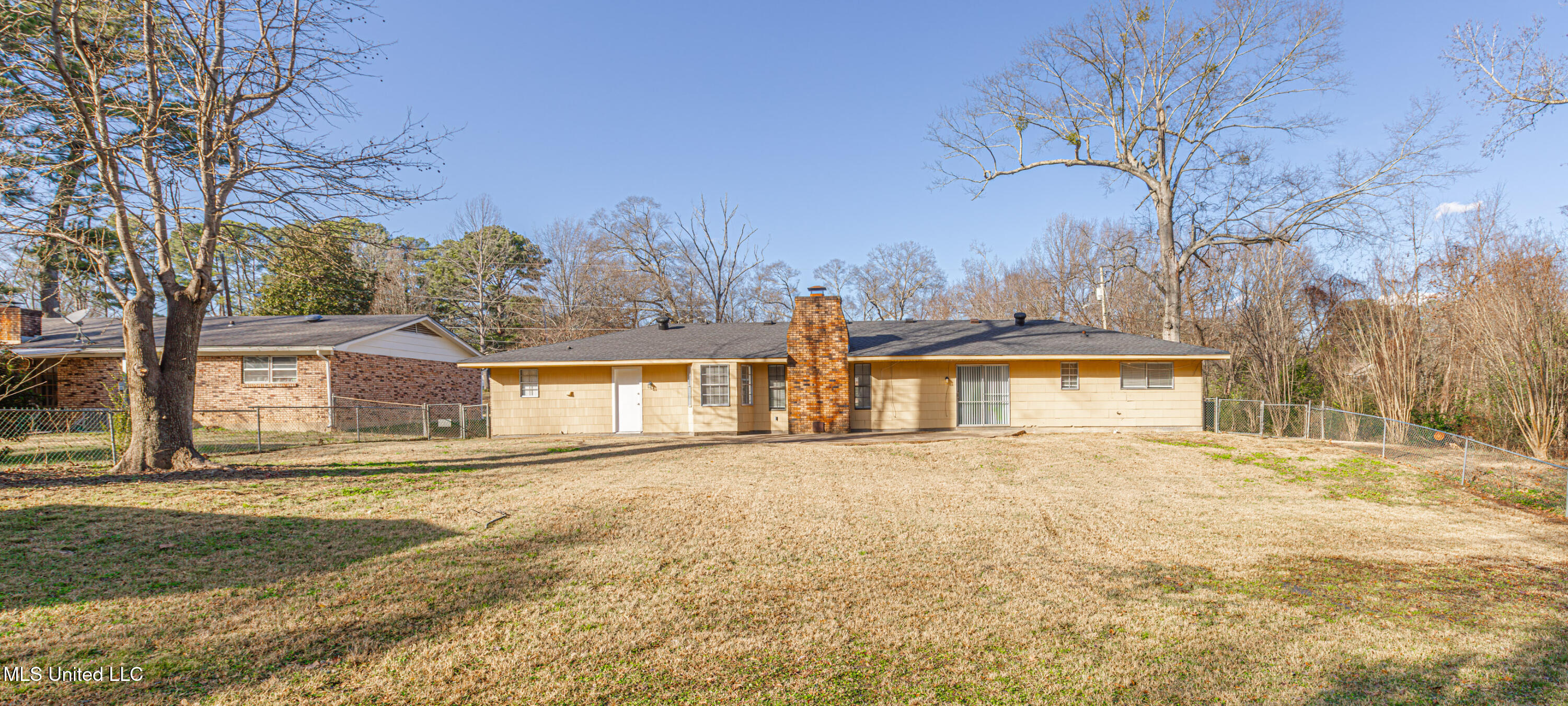 923 Fairfax Circle, Jackson, Mississippi image 38