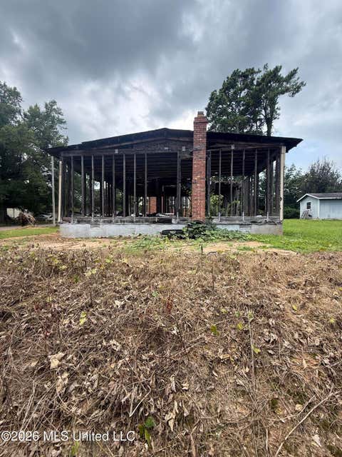 Vacant Land For Sale - 470 Coopwood Dr. Drive<br/> Holly Springs, MS 38635