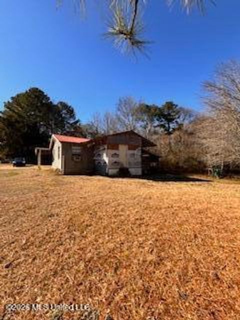 Homes For Sale - 334 Goshen Road<br/> Magee, MS 39111