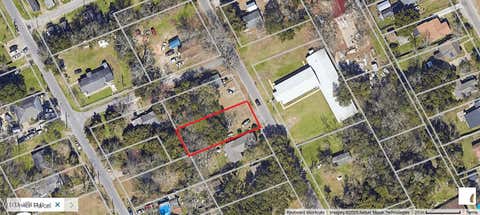 Vacant Land For Sale - 00 Fournier Avenue<br/> Gulfport, MS 39501