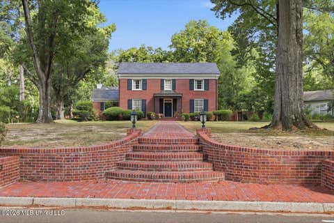 Homes For Sale - 3851 Old Canton Road<br/> Jackson, MS 39216