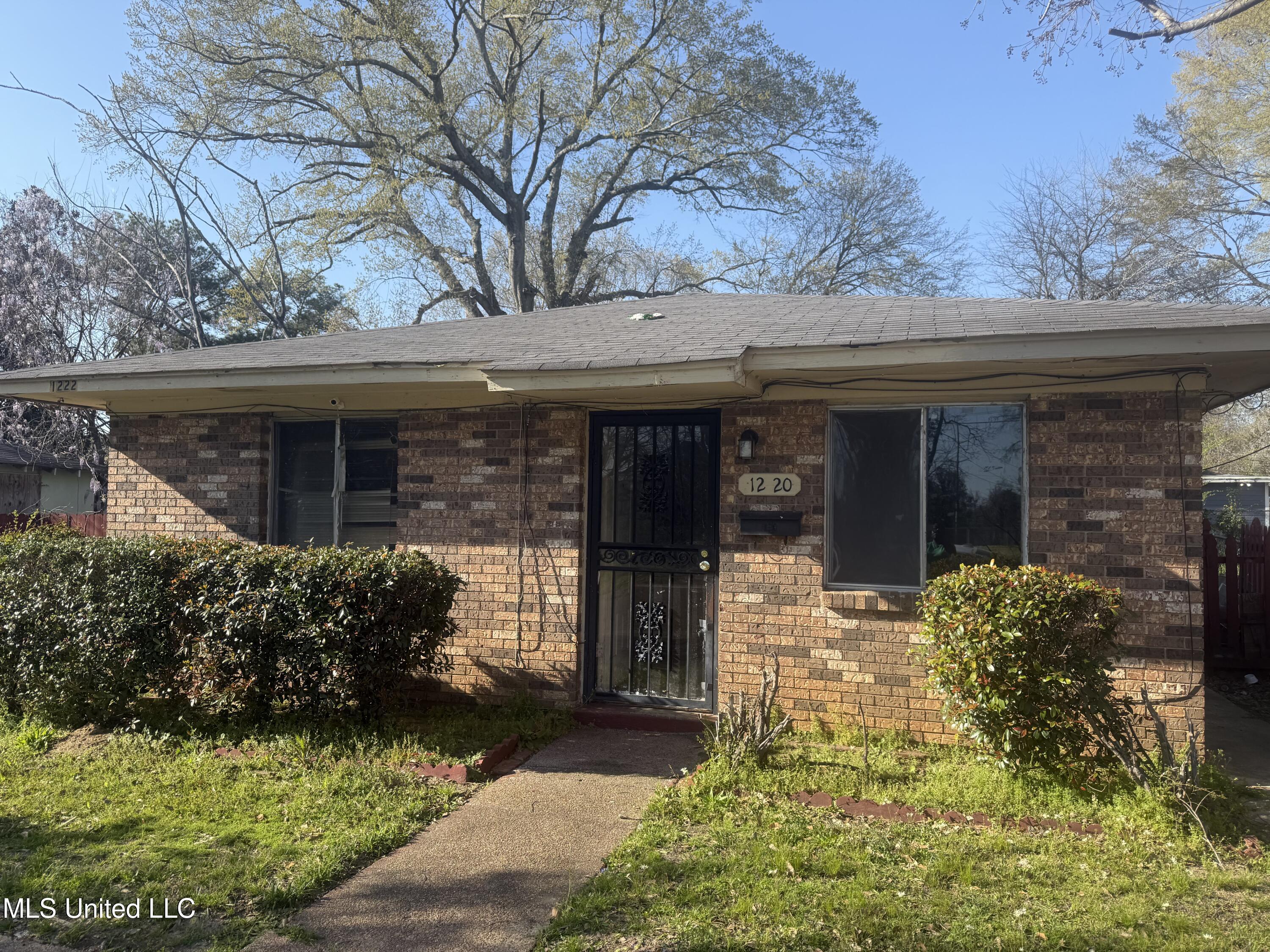1220 Plymouth Heights Boulevard, Jackson, Mississippi image 1
