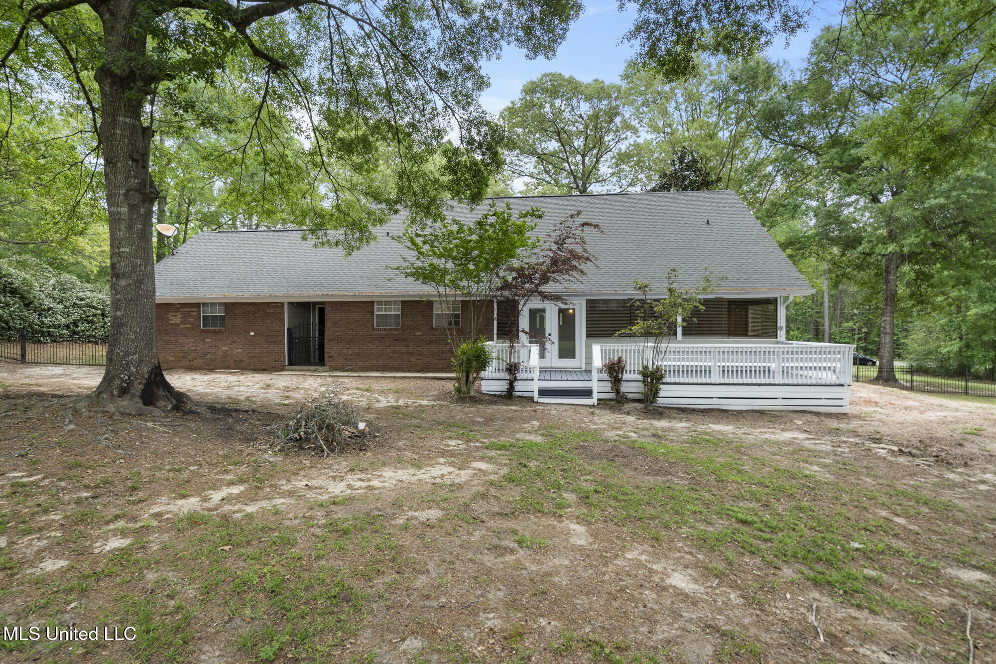 18401 Dogwood Lane, Saucier, Mississippi image 31