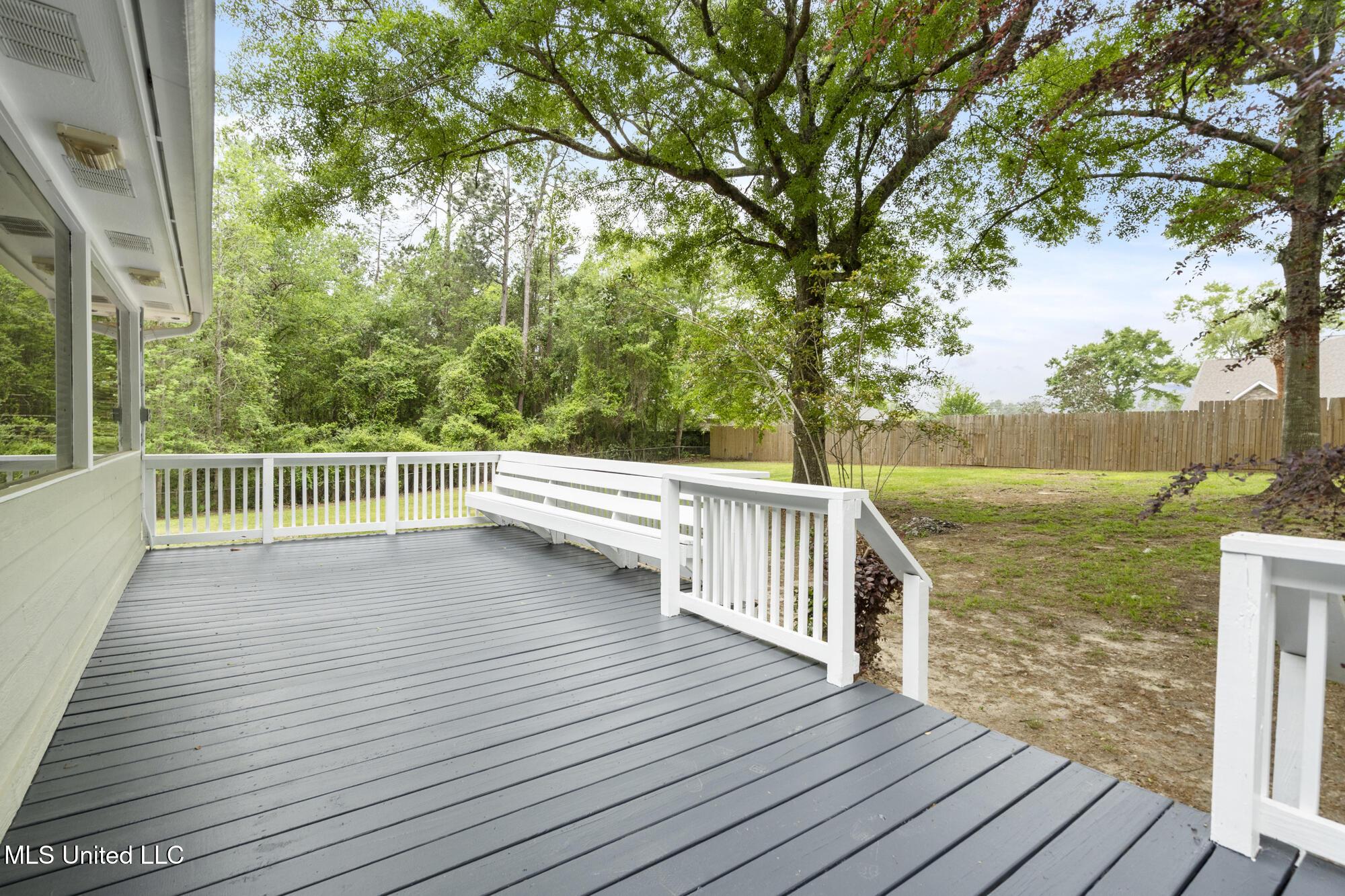 18401 Dogwood Lane, Saucier, Mississippi image 25