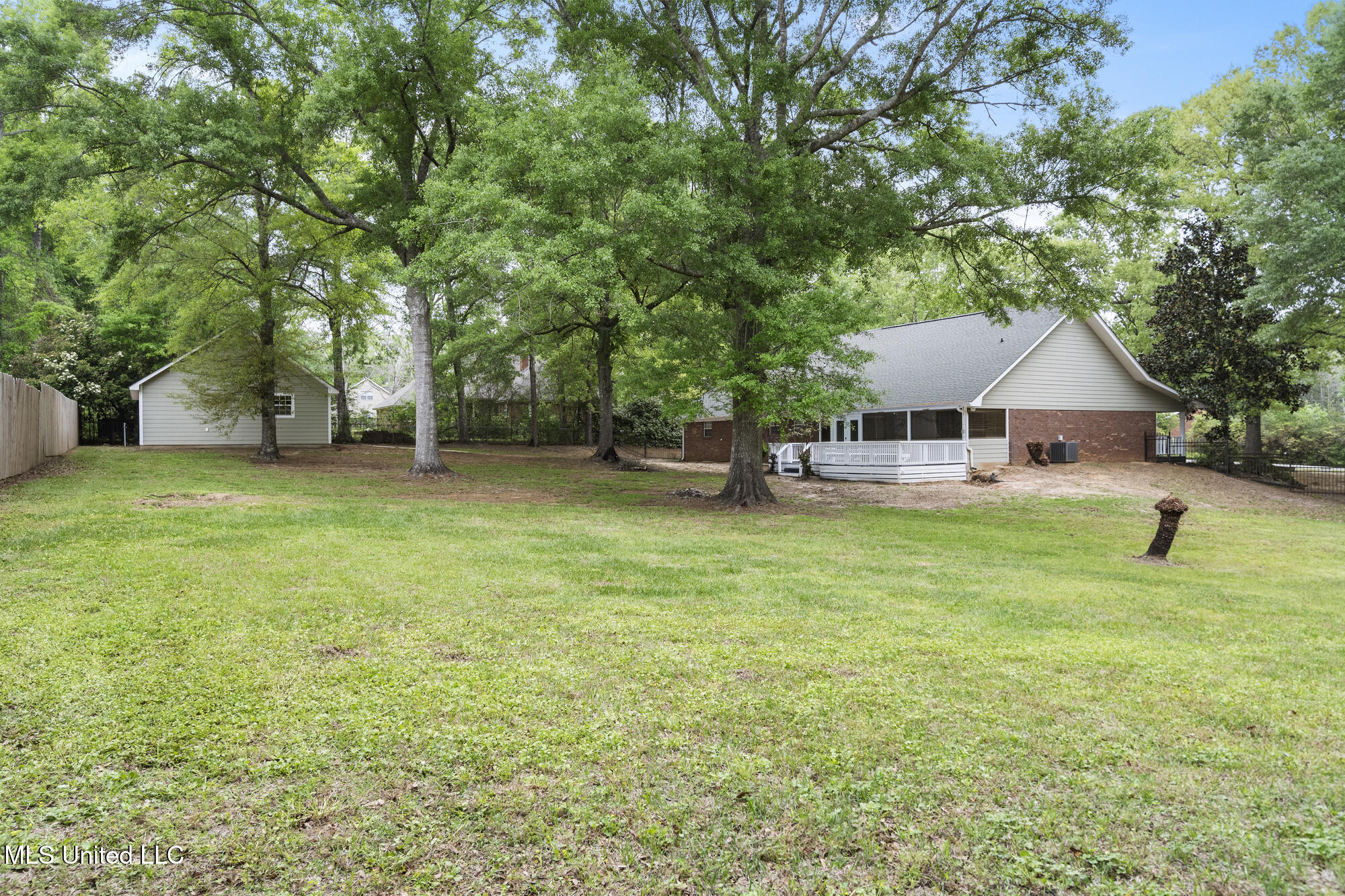 18401 Dogwood Lane, Saucier, Mississippi image 30