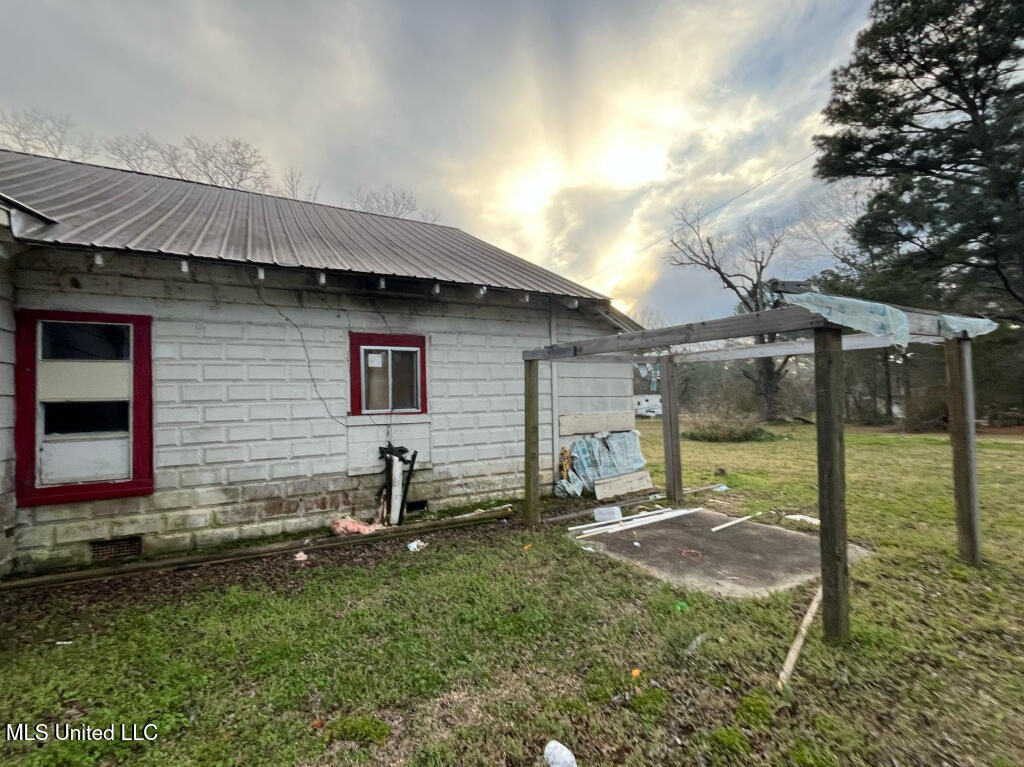 655 Lawrence Bethel Road, Newton, Mississippi image 7