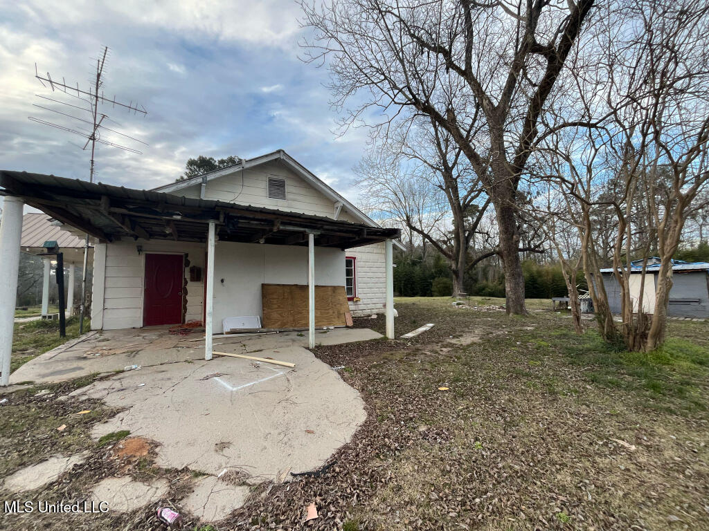 655 Lawrence Bethel Road, Newton, Mississippi image 3