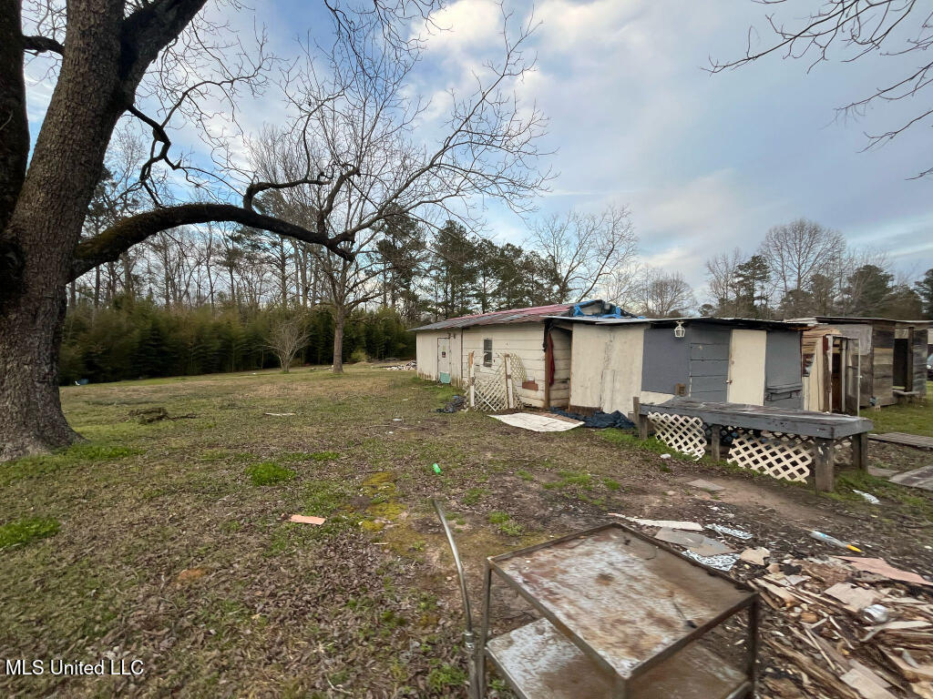 655 Lawrence Bethel Road, Newton, Mississippi image 16