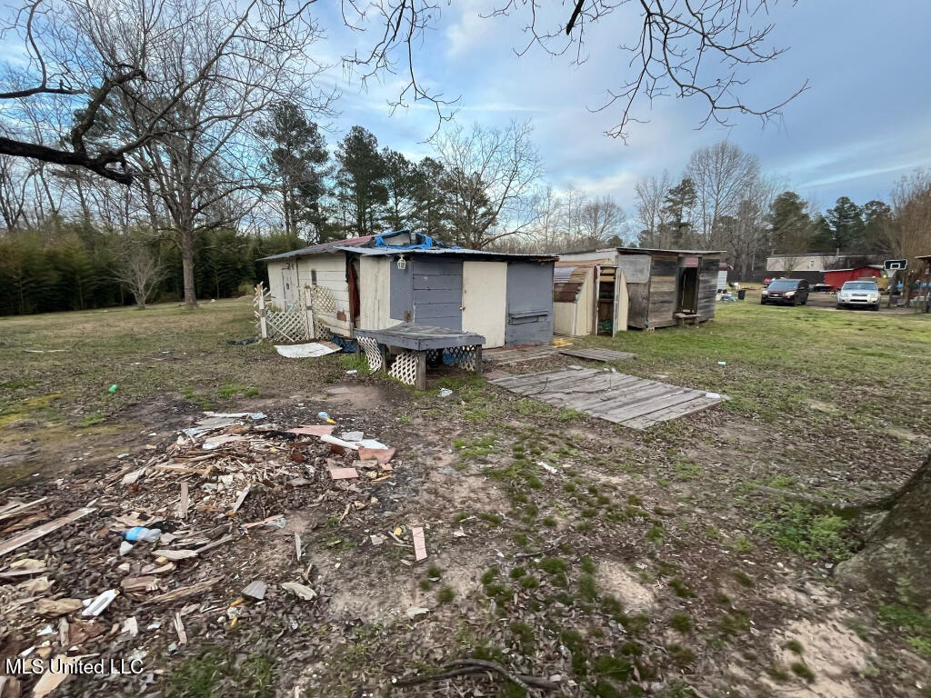 655 Lawrence Bethel Road, Newton, Mississippi image 12