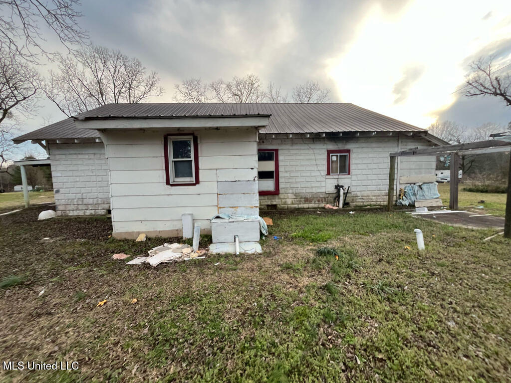 655 Lawrence Bethel Road, Newton, Mississippi image 14