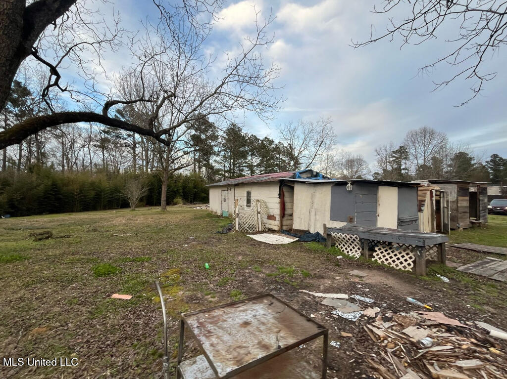 655 Lawrence Bethel Road, Newton, Mississippi image 15