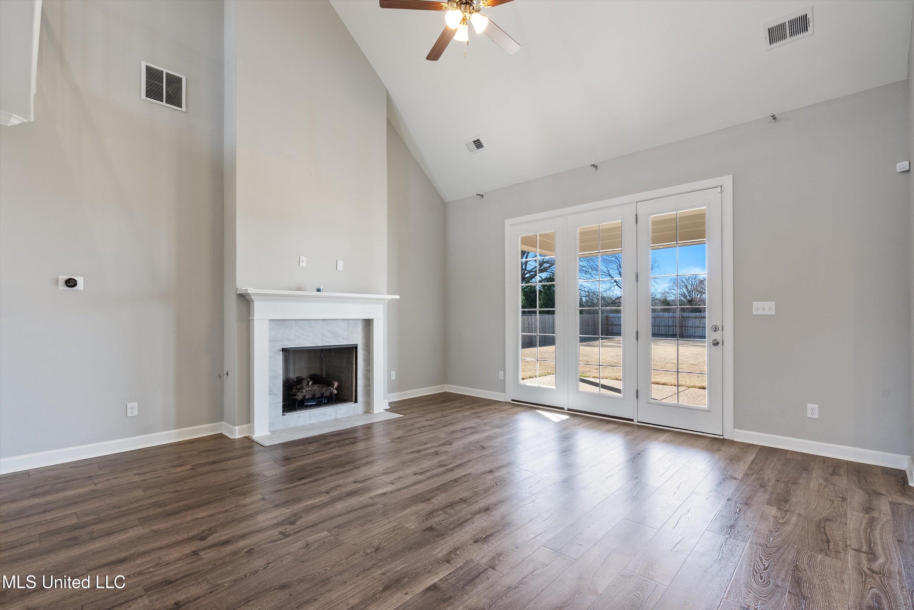 2923 Liam Lane, Nesbit, Mississippi image 13