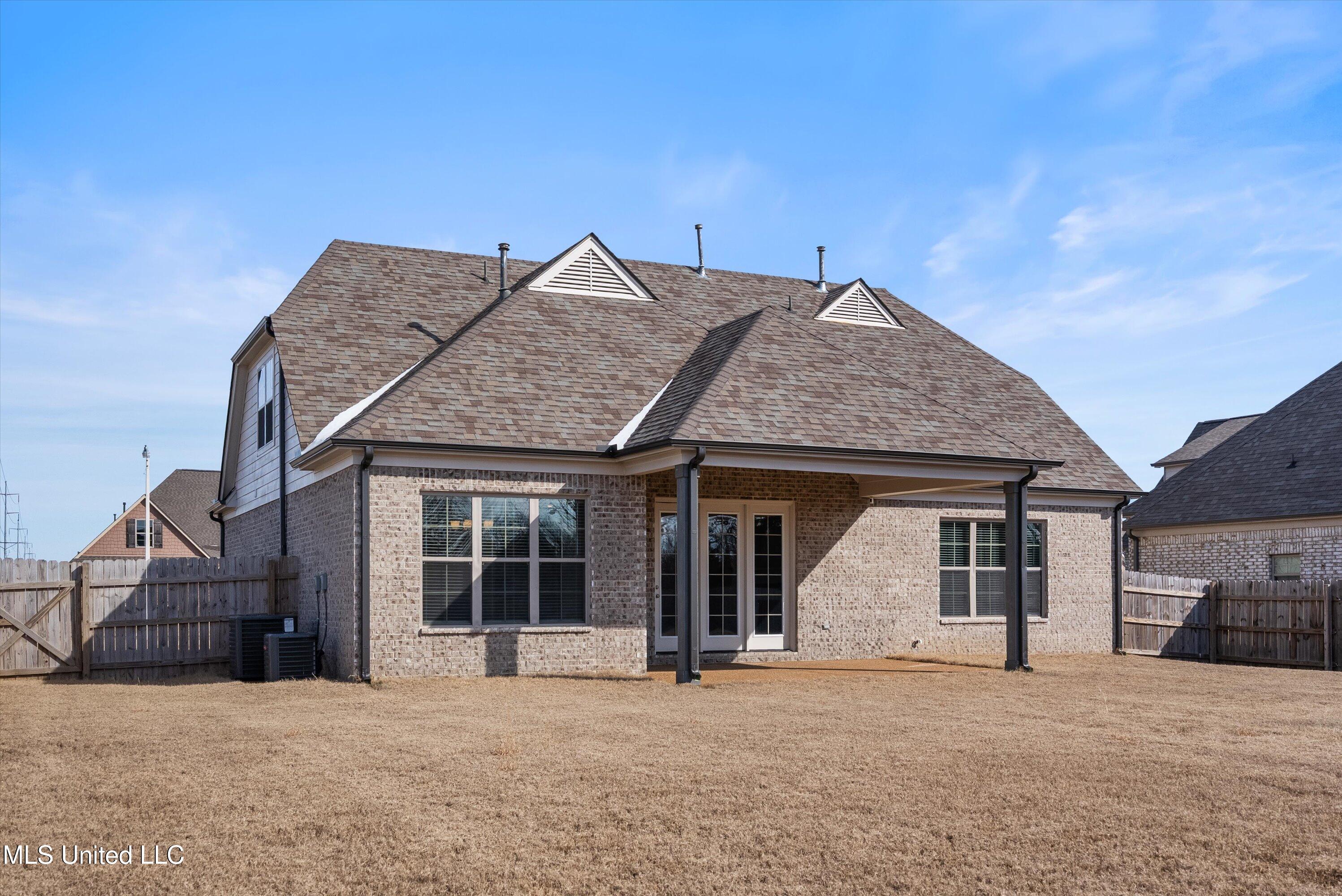 2923 Liam Lane, Nesbit, Mississippi image 36
